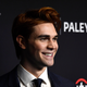 Image for article titled Riverdale's K.J. Apa to be Christopher Plummer-ed into The Hate U Give